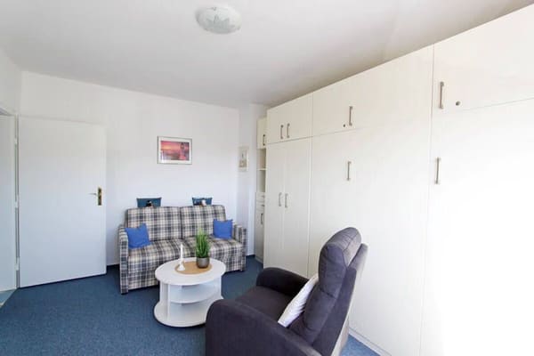 Immobilie in Hörnum (Sylt) - Top renovierte 1. Zimmer Whg. - Bild 4