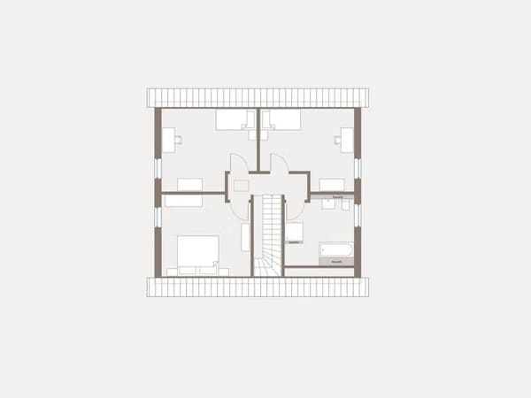Immobilie in Sulzheim - Ihr maßgeschneidertes Einfamilienhaus in Sulzheim - flexibel und individuell - Bild 2
