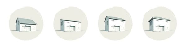 Immobilie in Sulzheim - Ihr maßgeschneidertes Einfamilienhaus in Sulzheim - flexibel und individuell - Bild 4