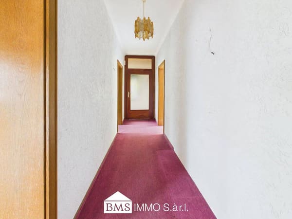 Immobilie in Irrel - Wohnhaus mit Potenzial im Herzen von Irrel! - Bild 3