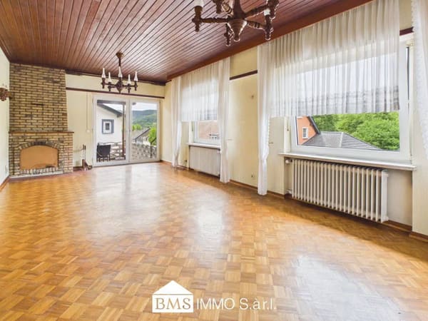 Immobilie in Irrel - Wohnhaus mit Potenzial im Herzen von Irrel! - Bild 4