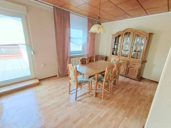 Immobilie in Kruckow - Familienfreundliches Haus mit Terrasse und Garten in Tutow - Bild 3