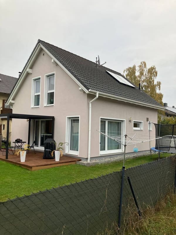 Immobilie in Haag in Oberbayern - Endlich ankommen in den eigenen vier Wänden! - Bild 2