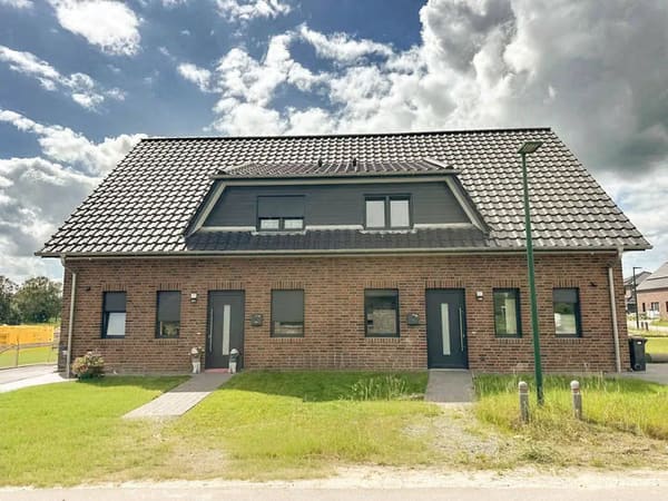 Immobilie in Kutenholz - Fünf Zimmer. Ihre Entscheidung, wofür. - Bild 2