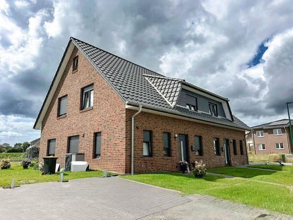 Immobilie in Kutenholz - Fünf Zimmer. Ihre Entscheidung, wofür. - Bild 3