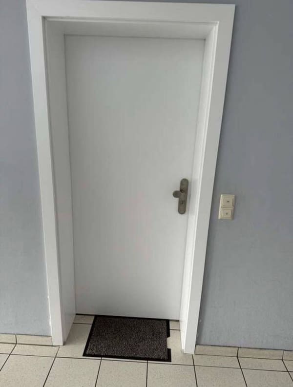 Immobilie in Isselburg - Moderne 2-Zimmer-Erdgeschosswohnung mit großem Balkon & gehobener Ausstattung - Bild 3
