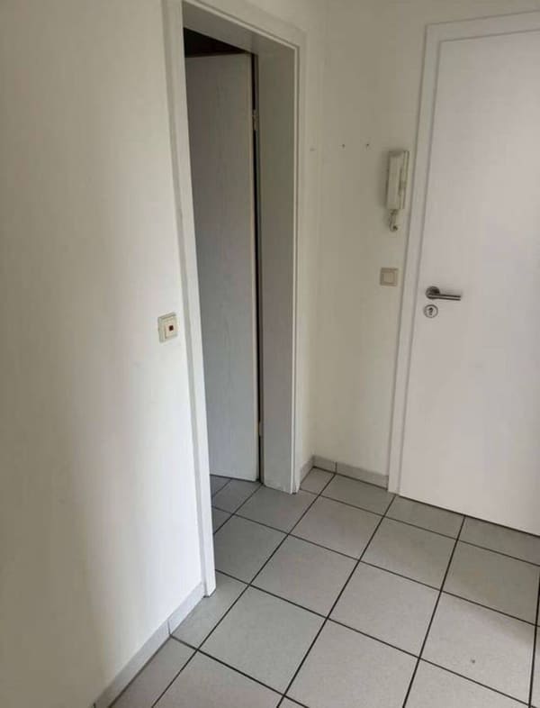 Immobilie in Isselburg - Moderne 2-Zimmer-Erdgeschosswohnung mit großem Balkon & gehobener Ausstattung - Bild 4
