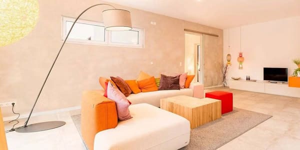 Immobilie in Wasserlosen - Klassische Stadtvilla City Villa 1: Elegantes Wohnen auf zwei Ebenen - Bild 3