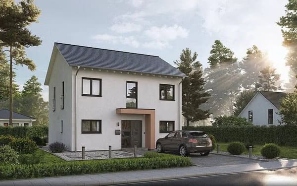 Immobilie in Schwebheim - Modernes Home 10 - Stilvolles Wohnen mit cleverer Raumaufteilung - Bild 0