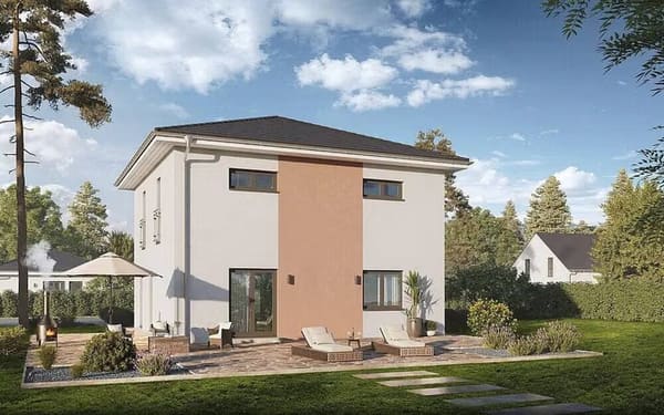 Immobilie in Schwebheim - Modernes Home 10 - Stilvolles Wohnen mit cleverer Raumaufteilung - Bild 2