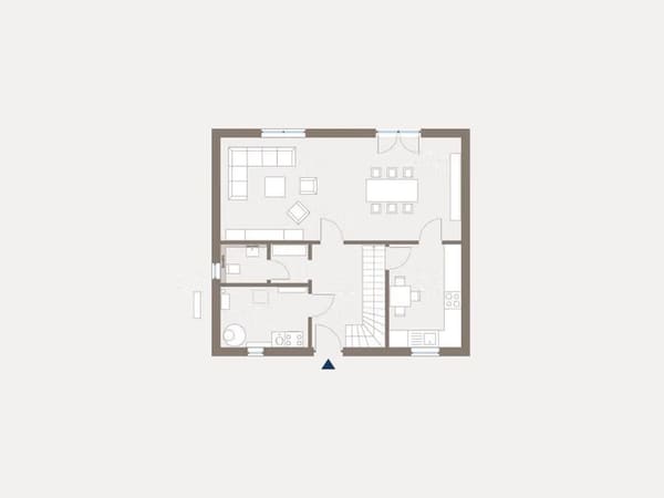 Immobilie in Gochsheim - Home 6 - Ihr individuell geplantes Einfamilienhaus - Bild 2