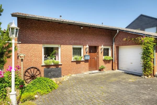 Immobilie in Betzdorf - Einfamilienhaus freistehend in Betzdorf - Bild 2