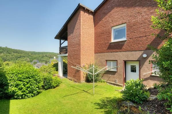 Immobilie in Betzdorf - Einfamilienhaus freistehend in Betzdorf - Bild 4