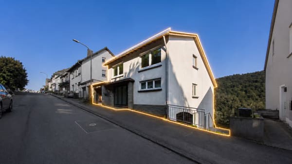 Immobilie in Prüm - Einfamilienhaus freistehend in Prüm - Bild 3