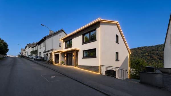 Immobilie in Prüm - Einfamilienhaus freistehend in Prüm - Bild 4