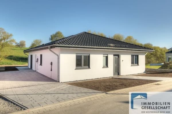 Immobilie in Borod - Bungalow in Borod - Bild 0