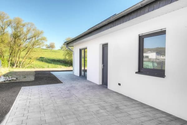 Immobilie in Borod - Bungalow in Borod - Bild 2