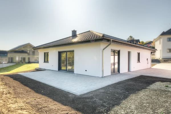 Immobilie in Borod - Bungalow in Borod - Bild 3