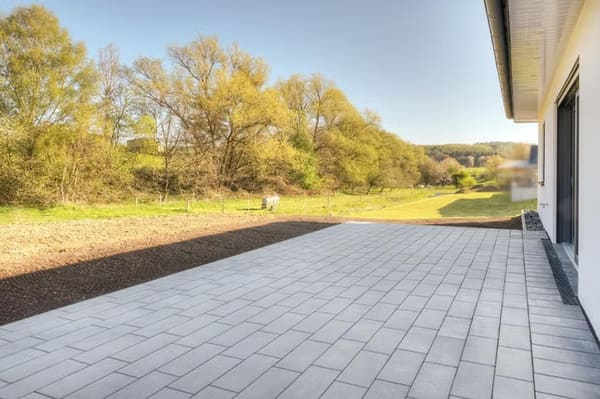 Immobilie in Borod - Bungalow in Borod - Bild 4