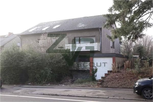 Immobilie in Dortmund - Mehrfamilienhaus in Dortmund (Lütgendortmund) - Bild 0