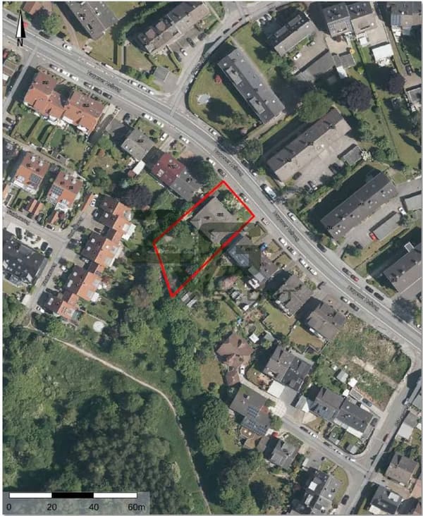 Immobilie in Dortmund - Mehrfamilienhaus in Dortmund (Lütgendortmund) - Bild 2