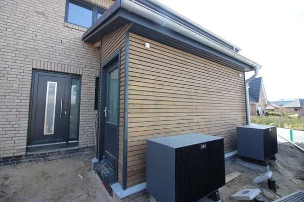 Immobilie in Kappeln - Doppelhaushälfte in Kappeln - Bild 3