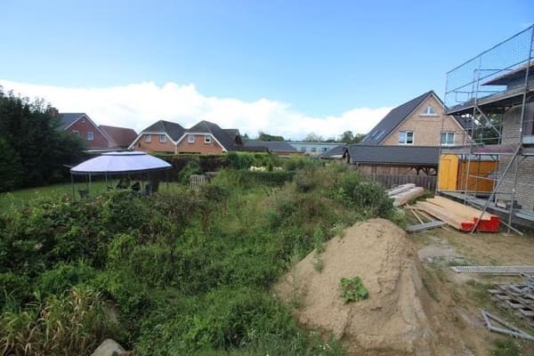 Immobilie in Kappeln - Doppelhaushälfte in Kappeln - Bild 4