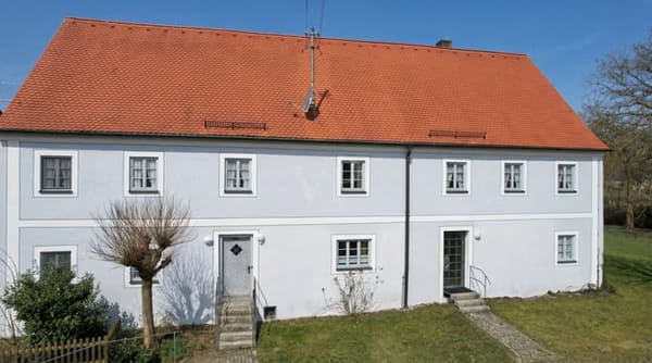 Immobilie in Rennertshofen - Haus in Rennertshofen - Bild 1