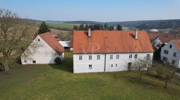 Immobilie in Rennertshofen - Haus in Rennertshofen - Bild 4