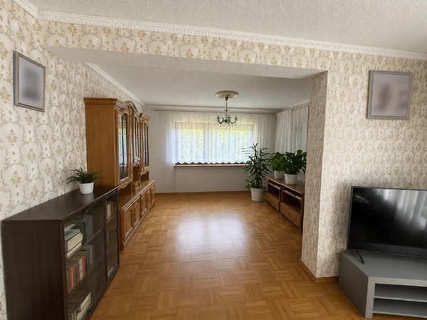 Immobilie in Reichshof - Einfamilienhaus freistehend in Reichshof - Bild 2