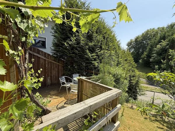 Immobilie in Reichshof - Einfamilienhaus freistehend in Reichshof - Bild 3