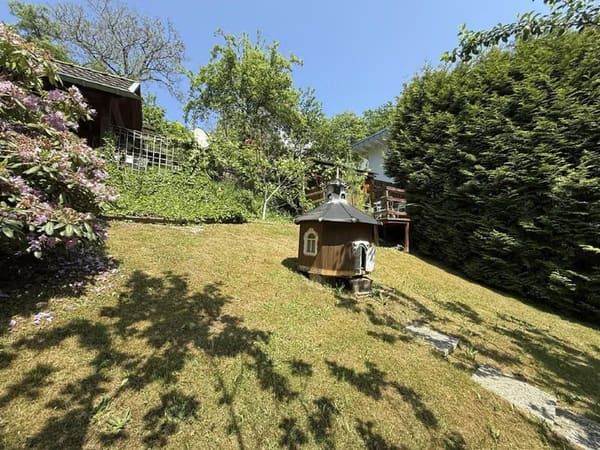 Immobilie in Reichshof - Einfamilienhaus freistehend in Reichshof - Bild 4