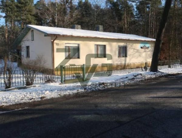Immobilie in Hoyerswerda - Wojerecy - Einfamilienhaus freistehend in Hoyerswerda (Hoyerswerda - Wojerecy) - Bild 0