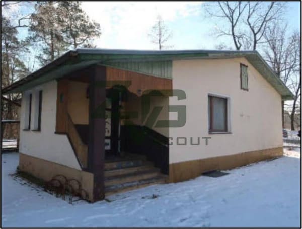 Immobilie in Hoyerswerda - Wojerecy - Einfamilienhaus freistehend in Hoyerswerda (Hoyerswerda - Wojerecy) - Bild 2