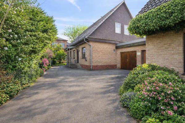 Immobilie in Schneverdingen - Einfamilienhaus freistehend in Schneverdingen - Bild 4