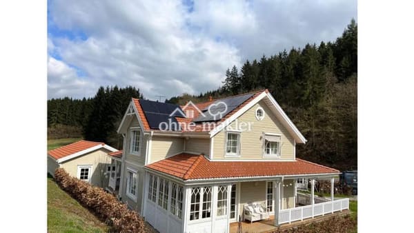 Immobilie in Dümpelfeld - Einfamilienhaus freistehend in Dümpelfeld - Bild 2