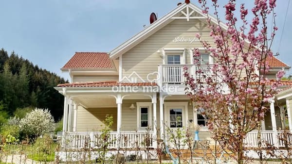 Immobilie in Dümpelfeld - Einfamilienhaus freistehend in Dümpelfeld - Bild 3