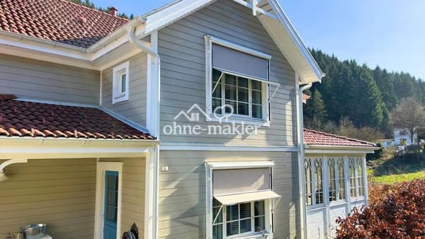 Immobilie in Dümpelfeld - Einfamilienhaus freistehend in Dümpelfeld - Bild 4