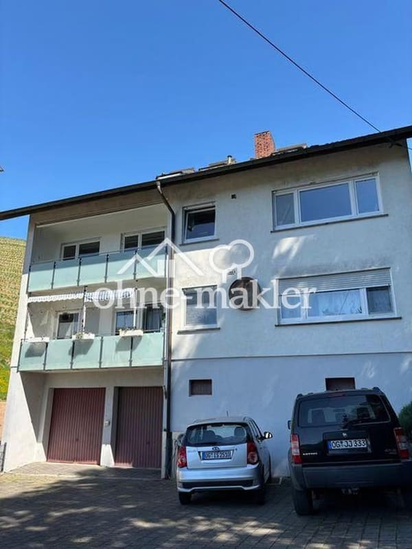 Immobilie in Oberkirch - Mehrfamilienhaus in Oberkirch - Bild 1