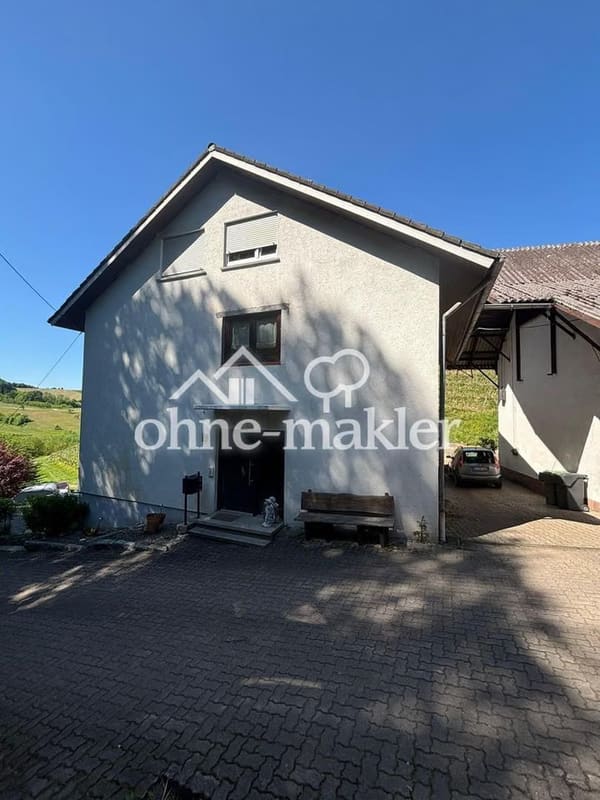 Immobilie in Oberkirch - Mehrfamilienhaus in Oberkirch - Bild 2