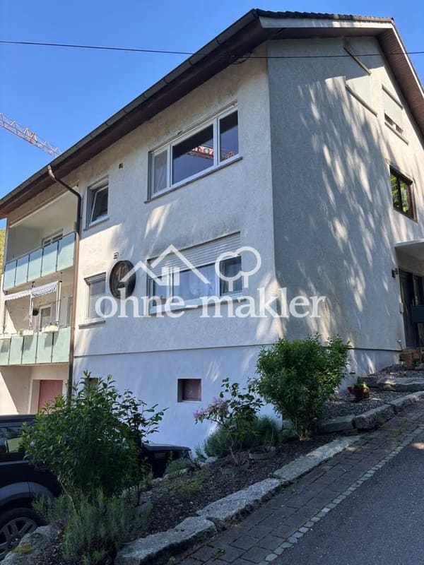 Immobilie in Oberkirch - Mehrfamilienhaus in Oberkirch - Bild 3