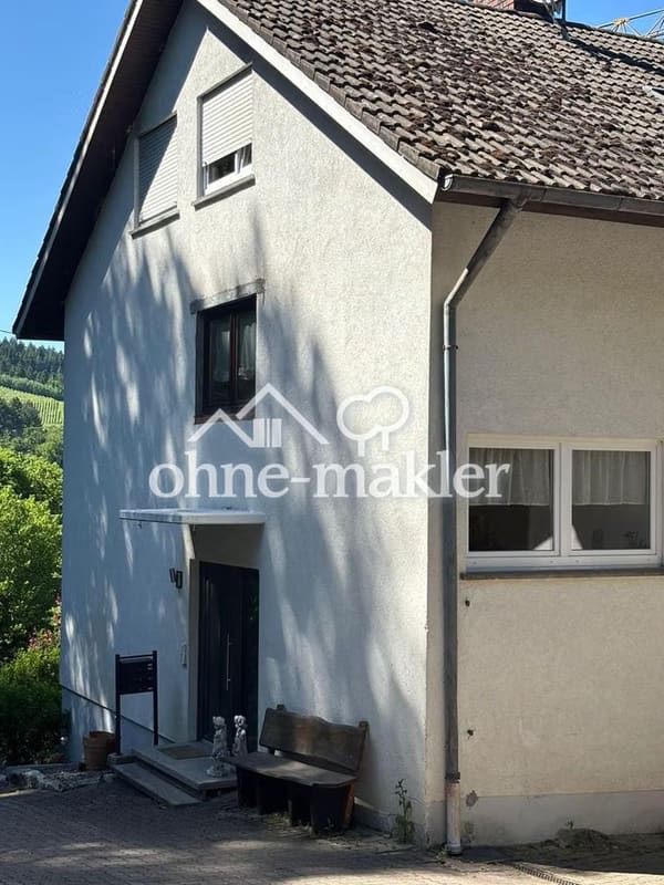 Immobilie in Oberkirch - Mehrfamilienhaus in Oberkirch - Bild 4