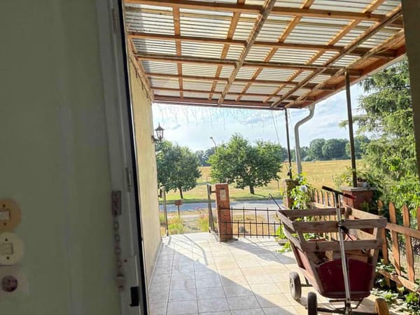 Immobilie in Bad Wilsnack - Doppelhaushälfte in Bad Wilsnack (Groß Lüben) - Bild 3
