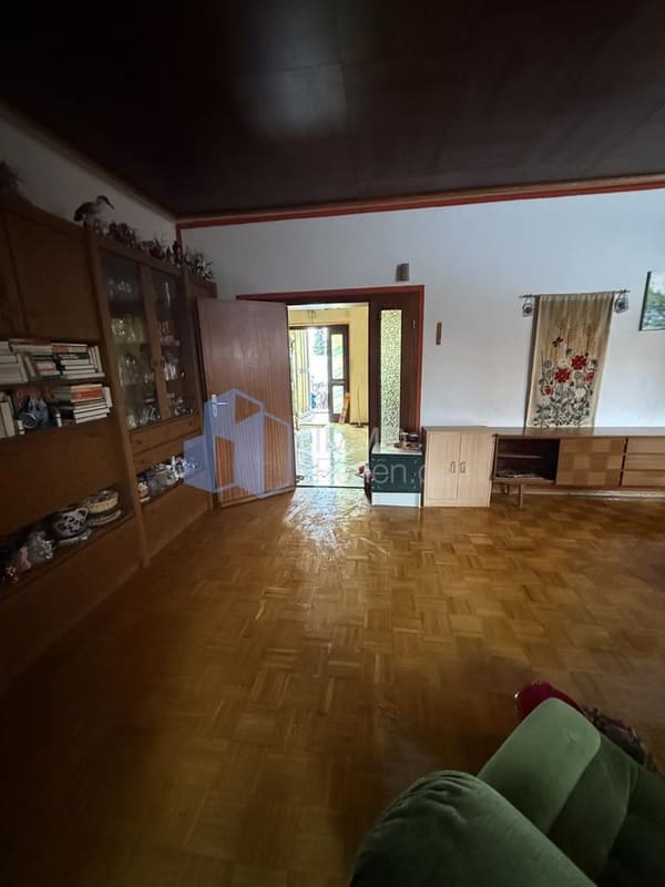 Immobilie in Immenhausen - Einfamilienhaus freistehend in Immenhausen - Bild 1
