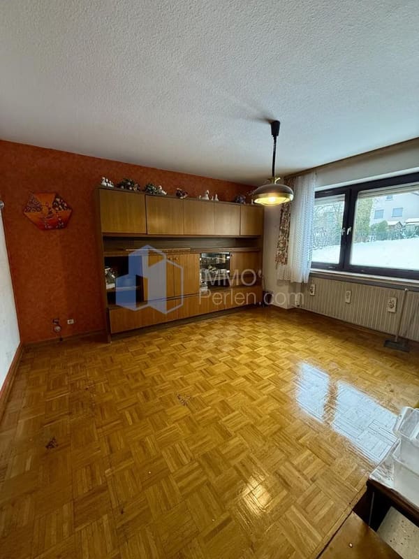 Immobilie in Immenhausen - Einfamilienhaus freistehend in Immenhausen - Bild 3