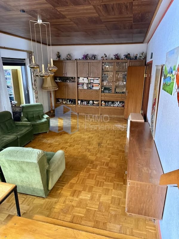 Immobilie in Immenhausen - Einfamilienhaus freistehend in Immenhausen - Bild 4