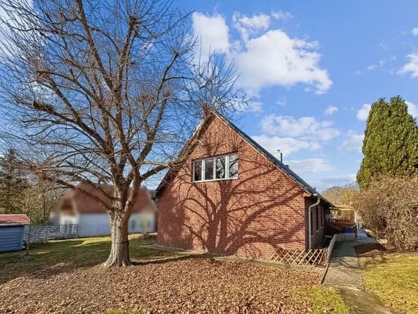 Immobilie in Pragsdorf - Einfamilienhaus freistehend in Pragsdorf - Bild 0
