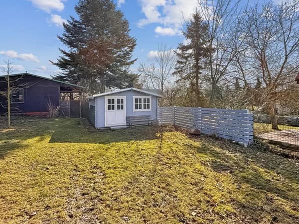 Immobilie in Pragsdorf - Einfamilienhaus freistehend in Pragsdorf - Bild 2