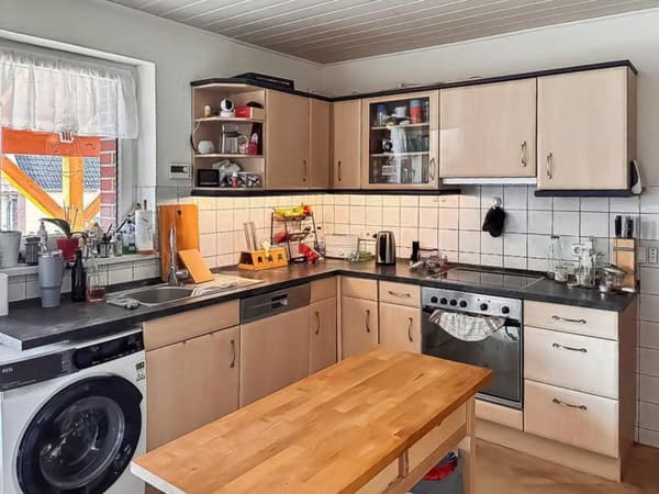 Immobilie in Pragsdorf - Einfamilienhaus freistehend in Pragsdorf - Bild 3