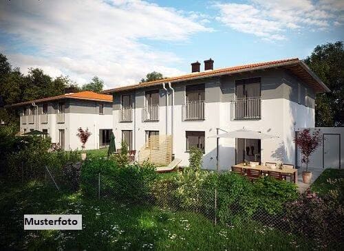 Immobilie in Wassenberg - Doppelhaushälfte mit Anbau und Terrasse - Bild 0